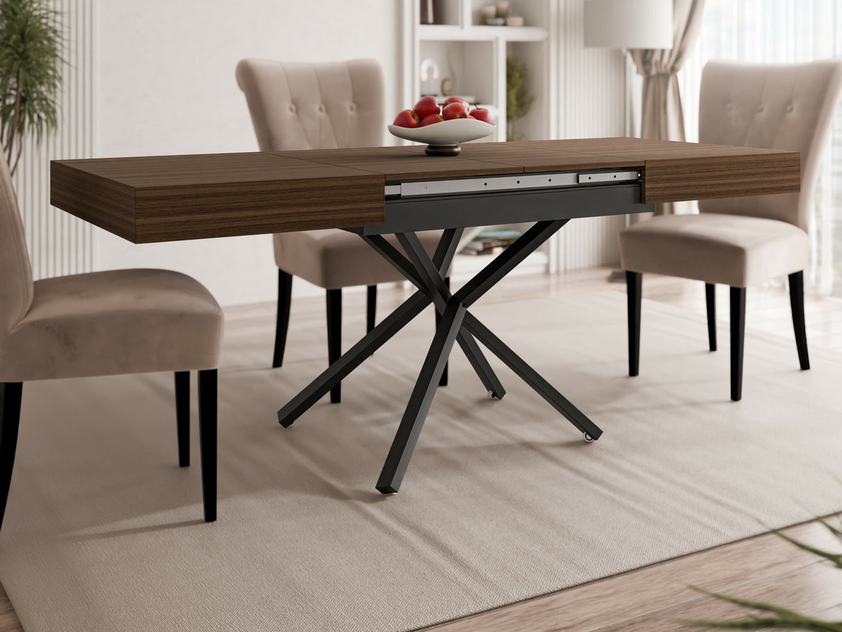 Žurnālu galdiņš transformeris 634729