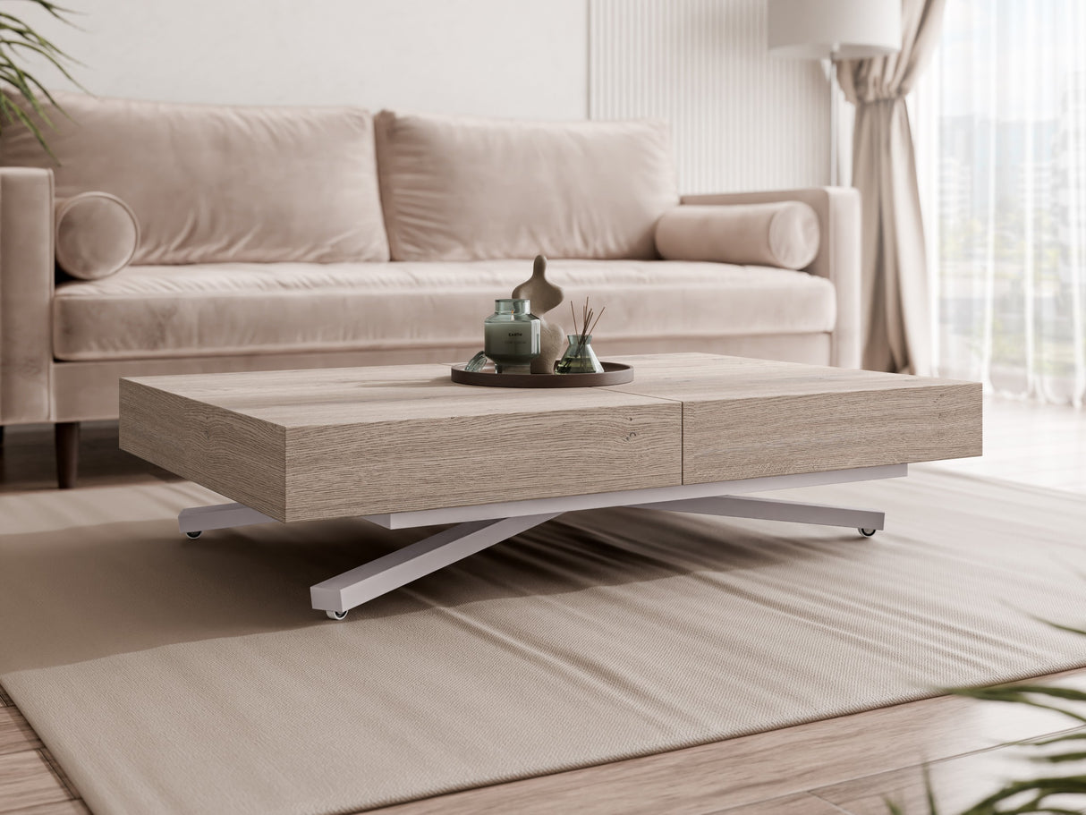 Žurnālu galdiņš transformeris 634737