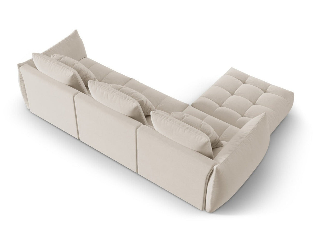 Moduļu stūra dīvāns 587277 4490846