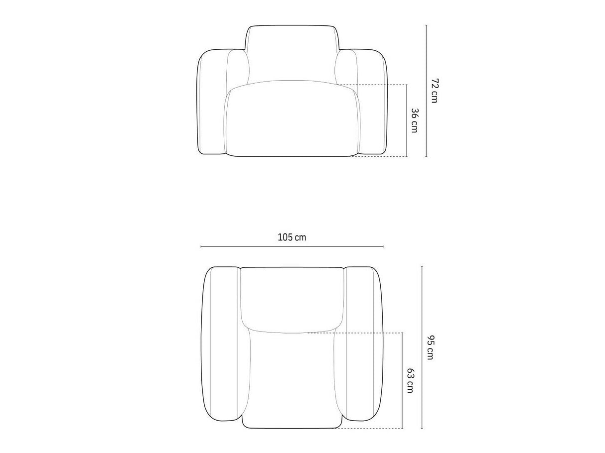 Krēsls 565912 4491461