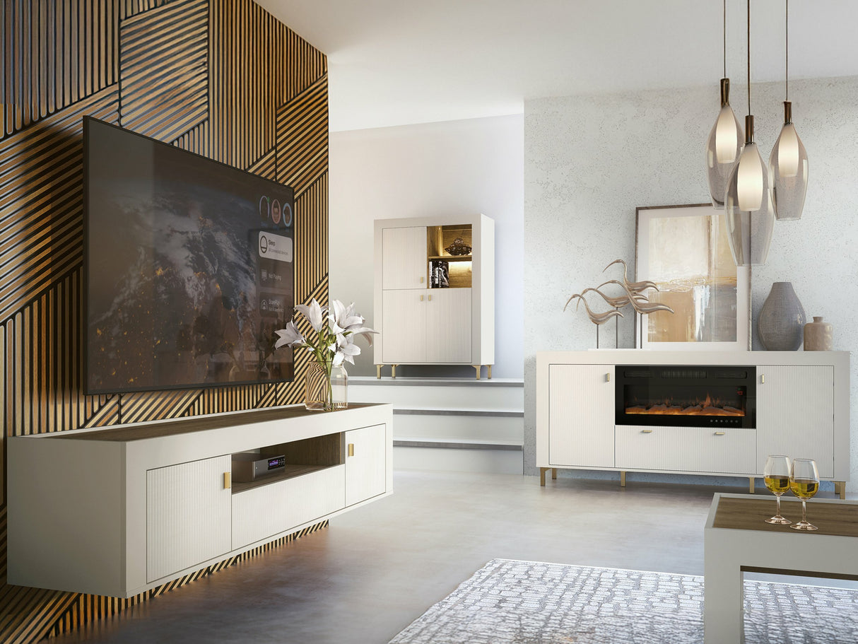 Viesistabas komplekts 556025 4491752