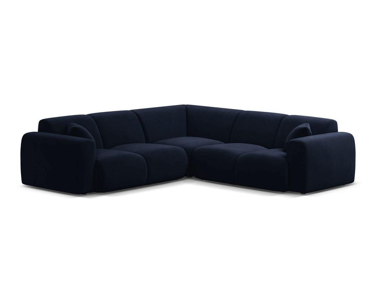 Stūra dīvāns 604297