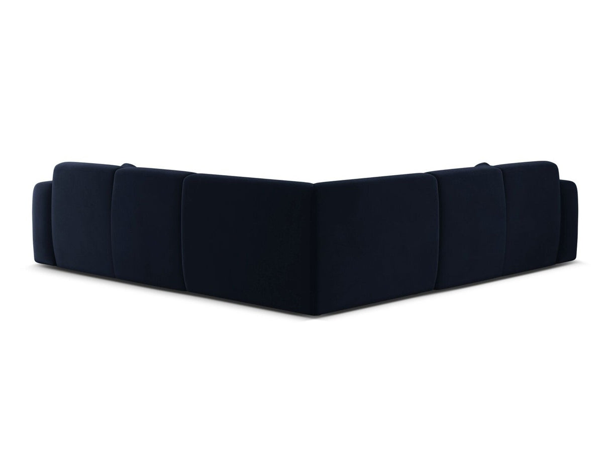 Stūra dīvāns 604297