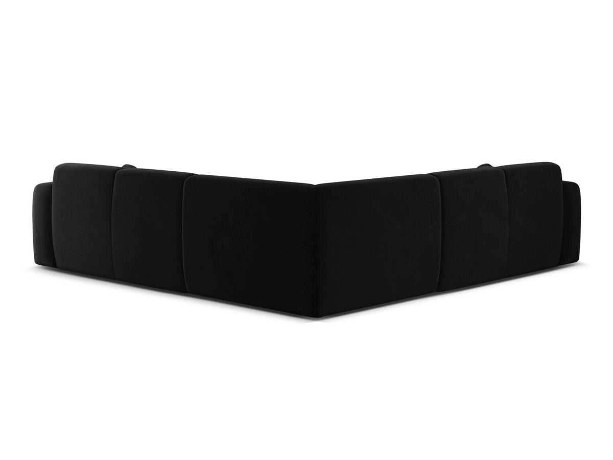 Stūra dīvāns 604297