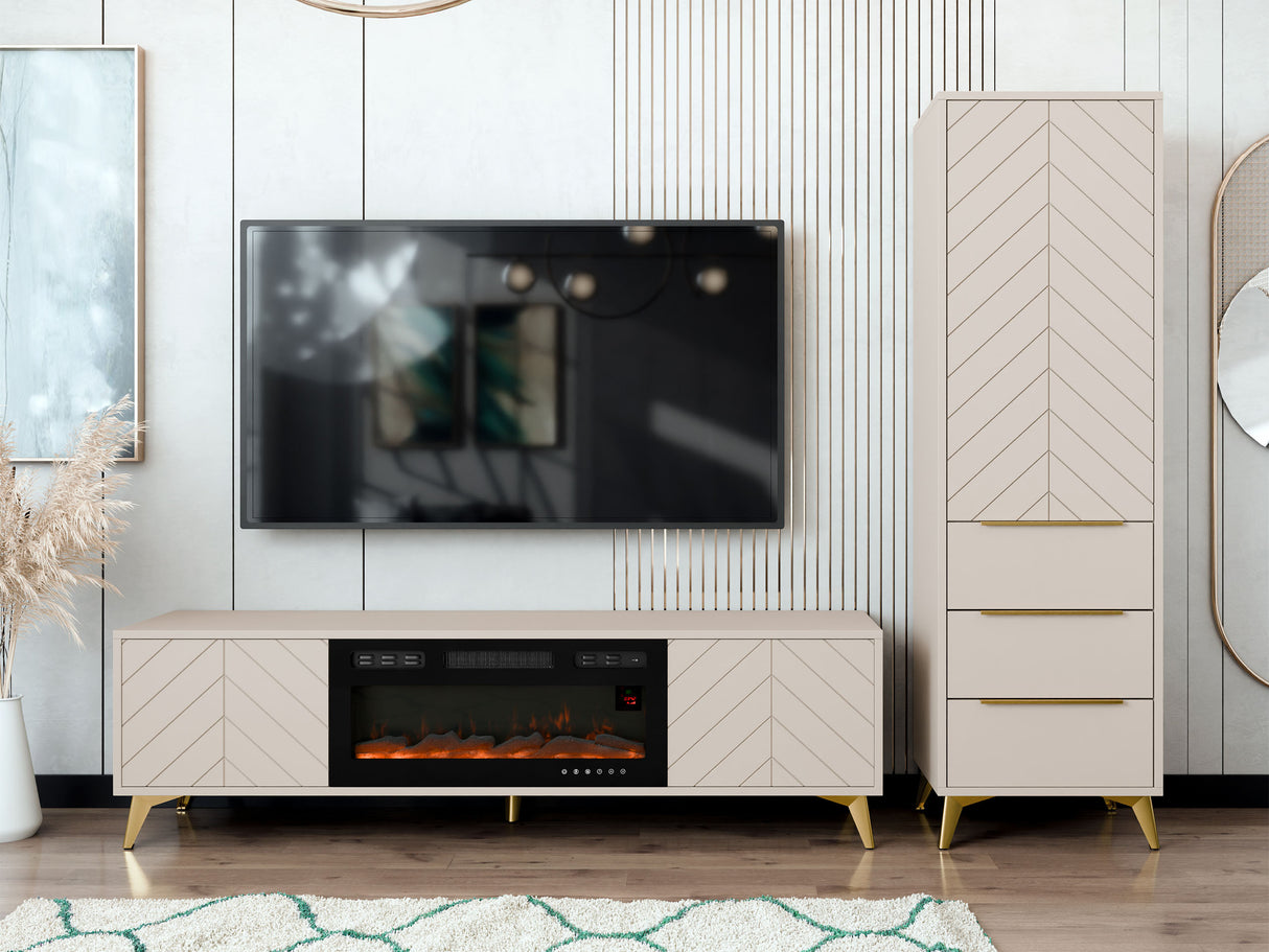 TV galds 555401 4496238