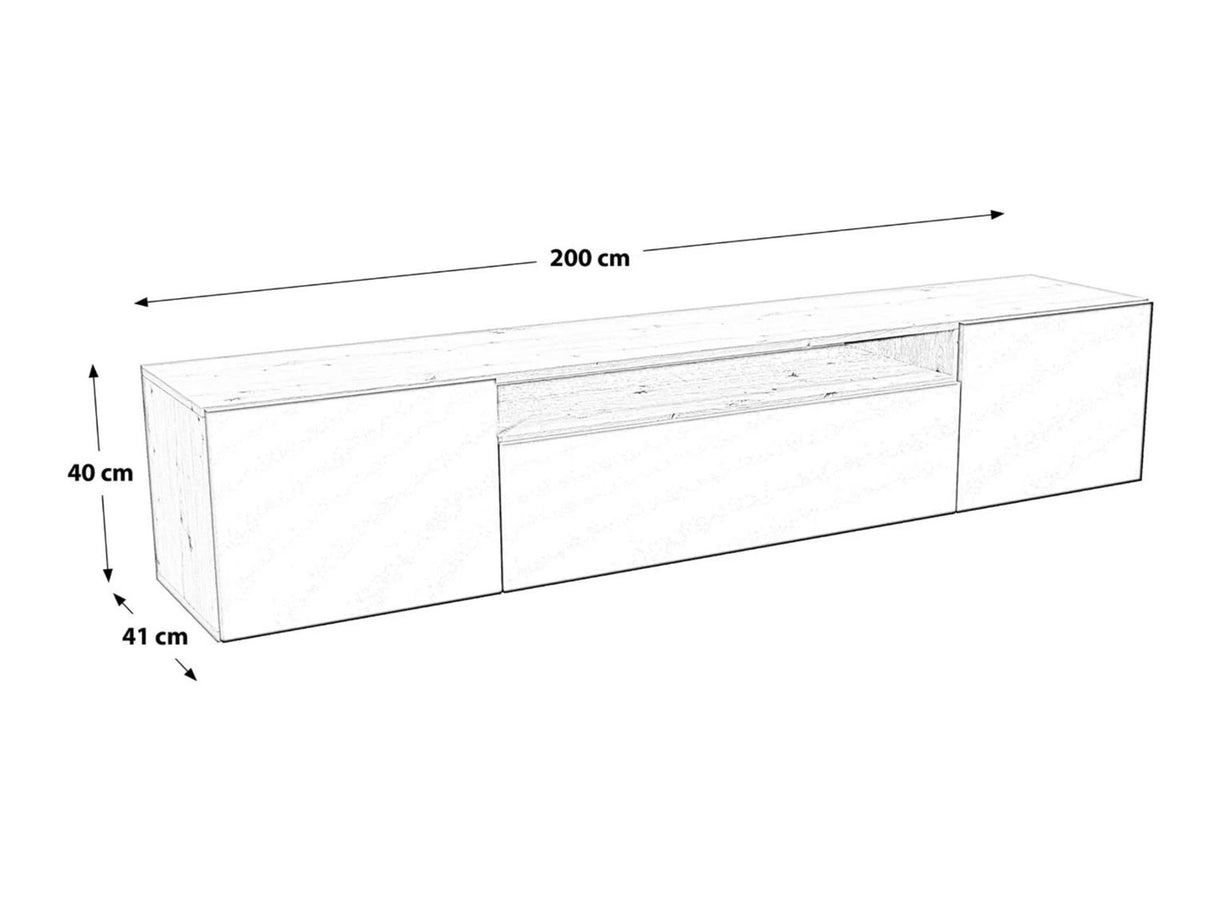 TV galds 635907