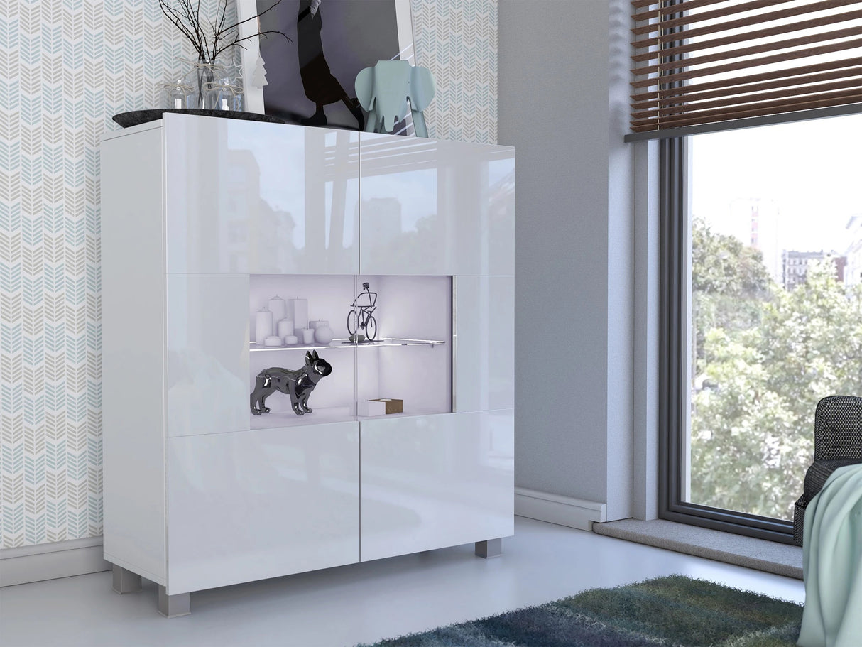 Skapis 61412 4505756