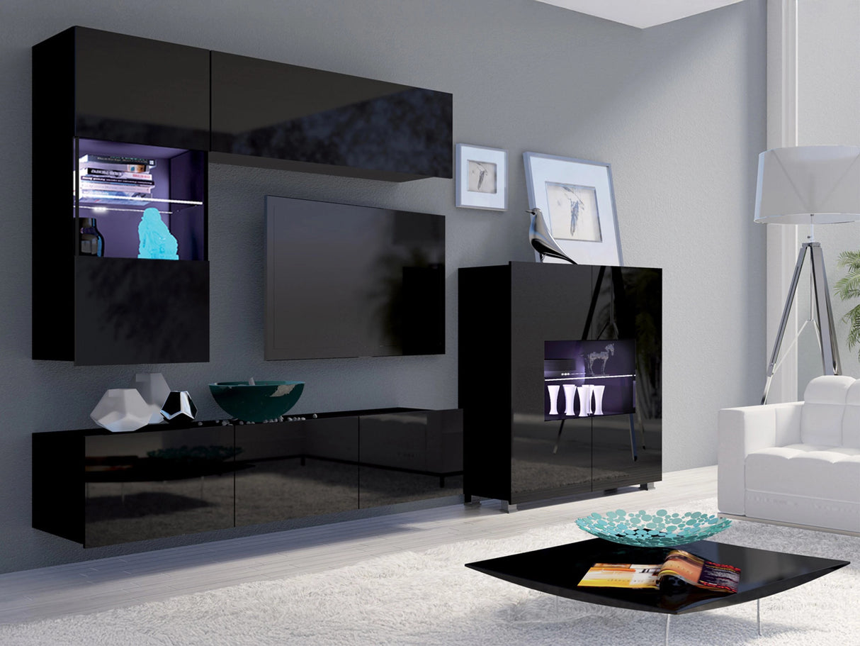 Skapis 61412 4505778