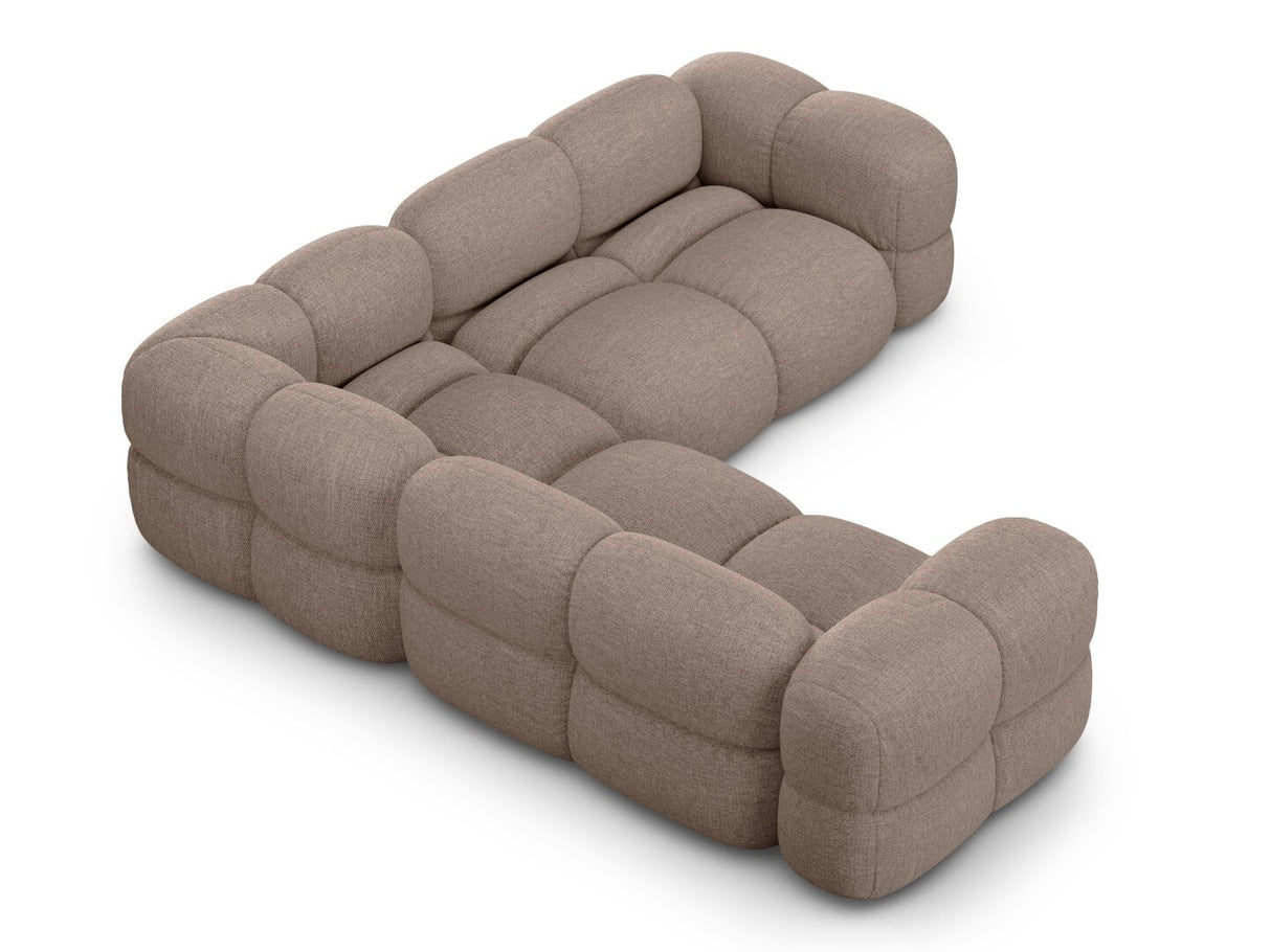 Stūra dīvāns 636371