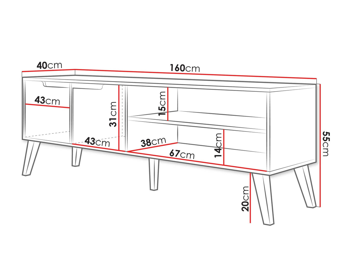 TV galds 636256 4507276