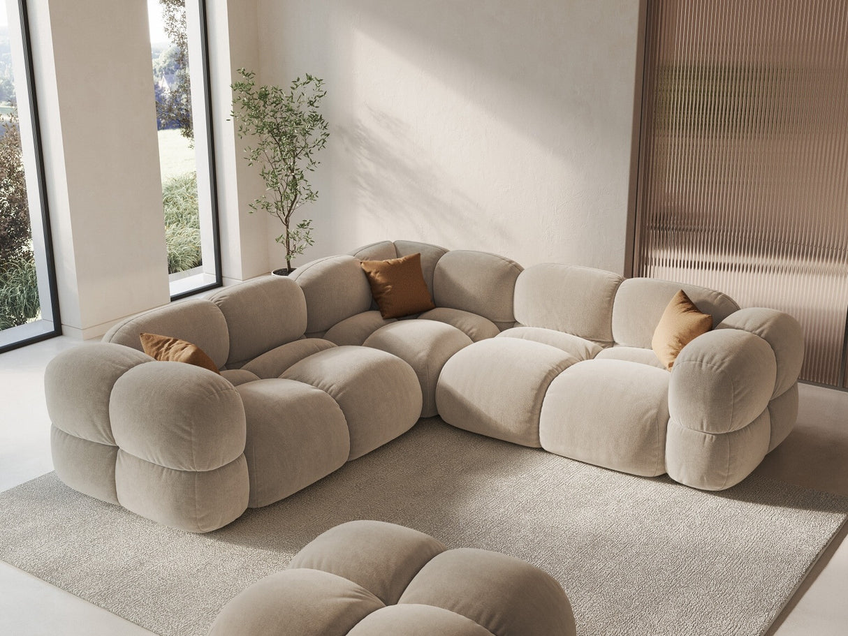 Stūra dīvāns 636371