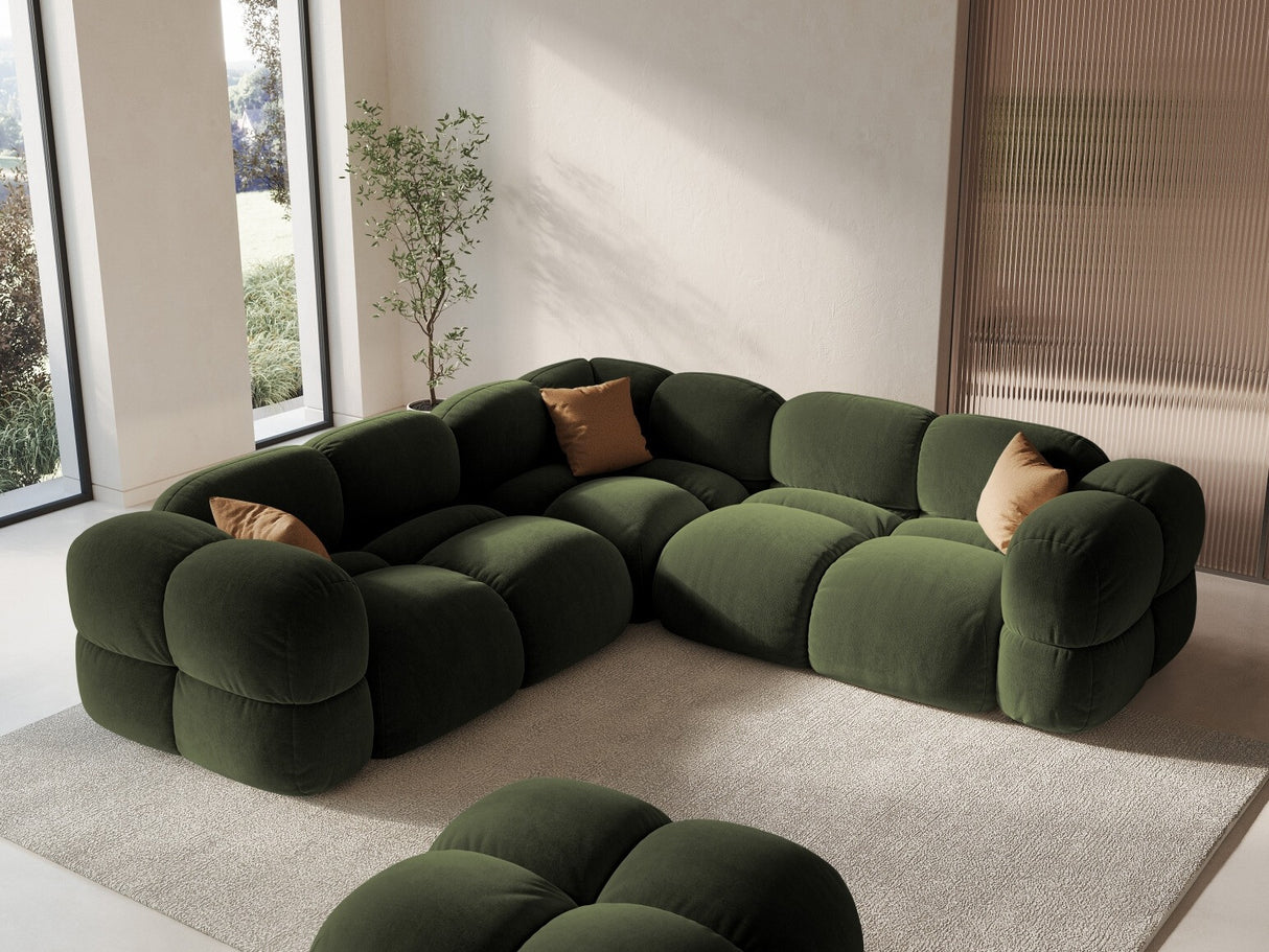 Stūra dīvāns 636371