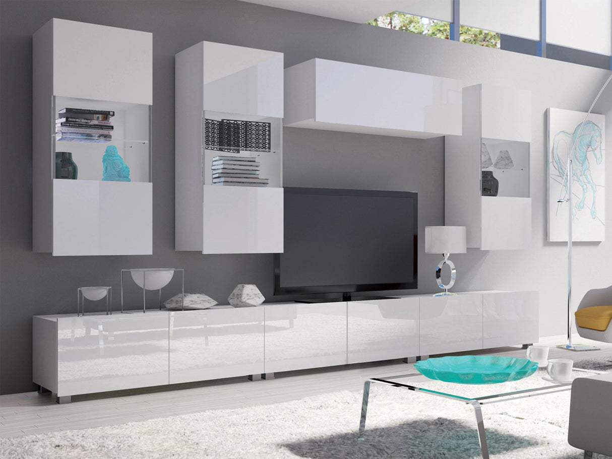 Piekarams skapītis 61414 4508400