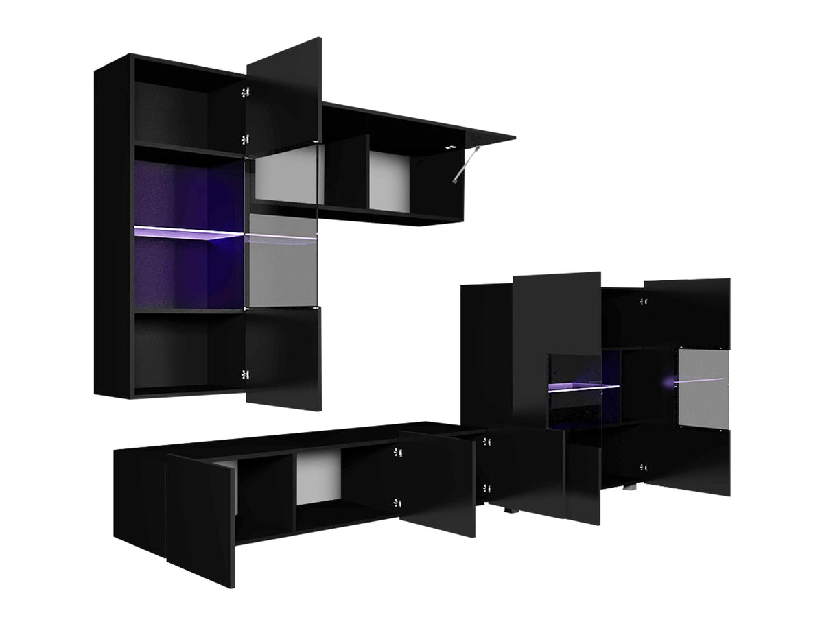 Viesistabas komplekts 61423