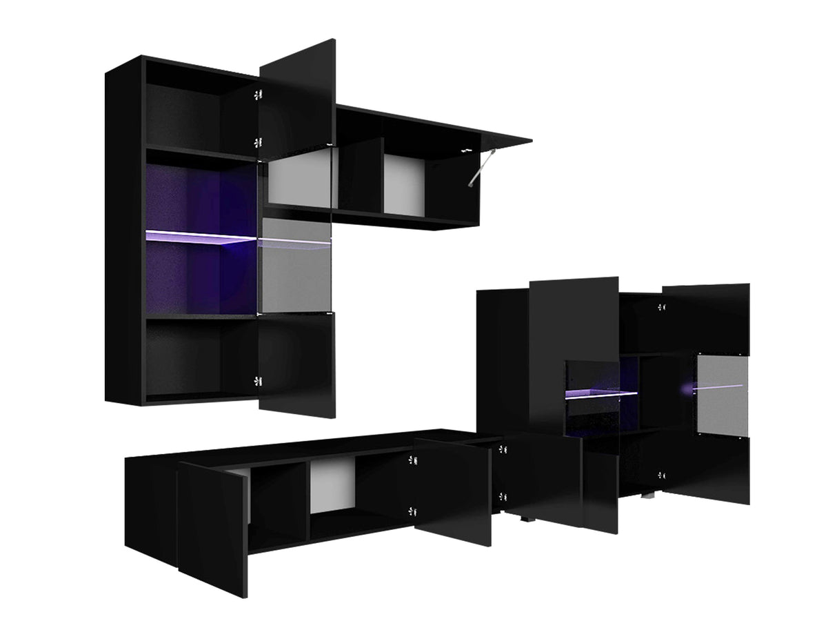 Viesistabas komplekts 61423 4509190