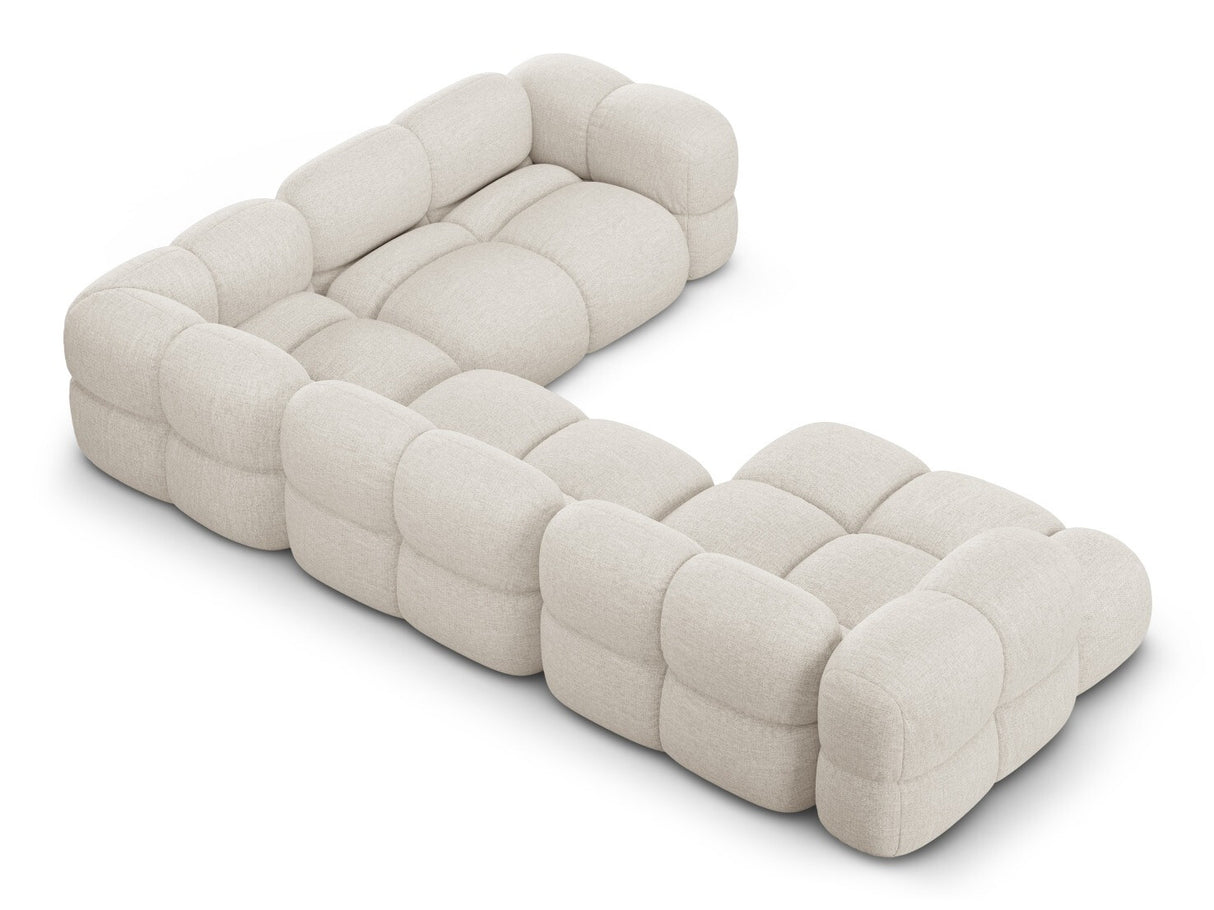 Stūra dīvāns 636542