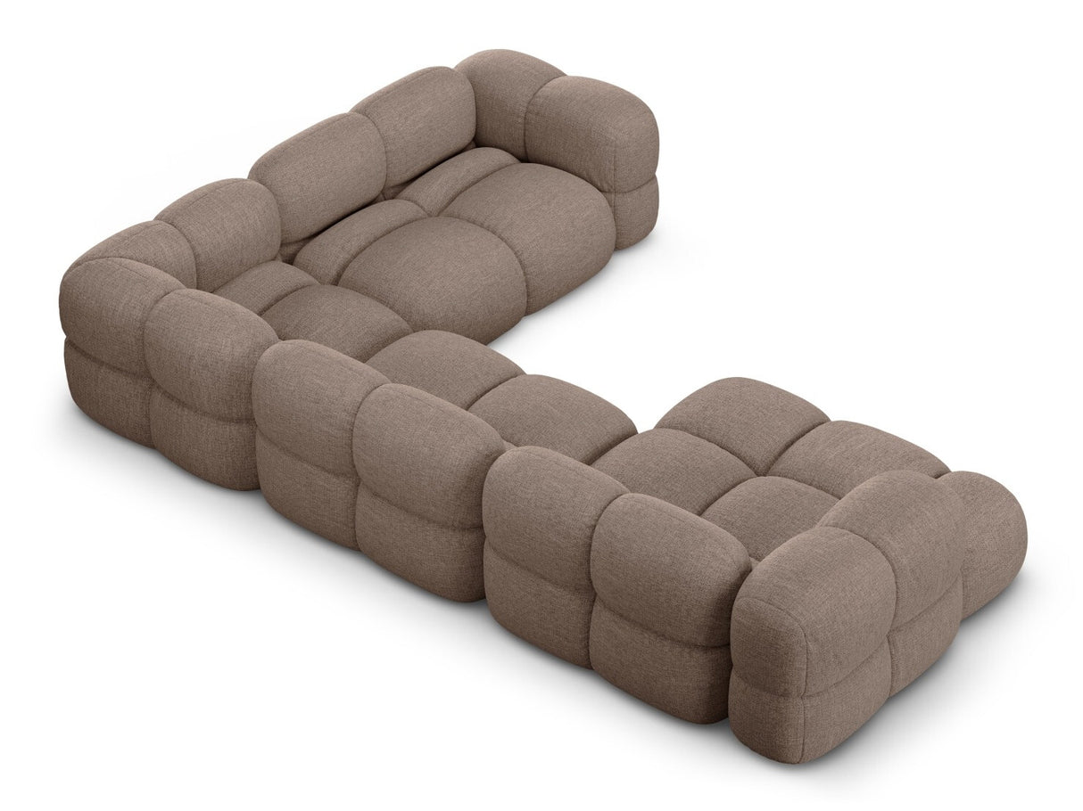 Stūra dīvāns 636542