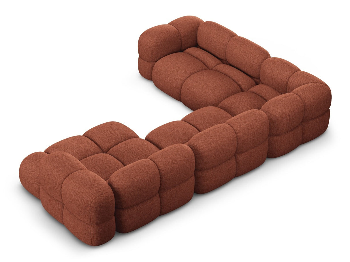 Stūra dīvāns 636542