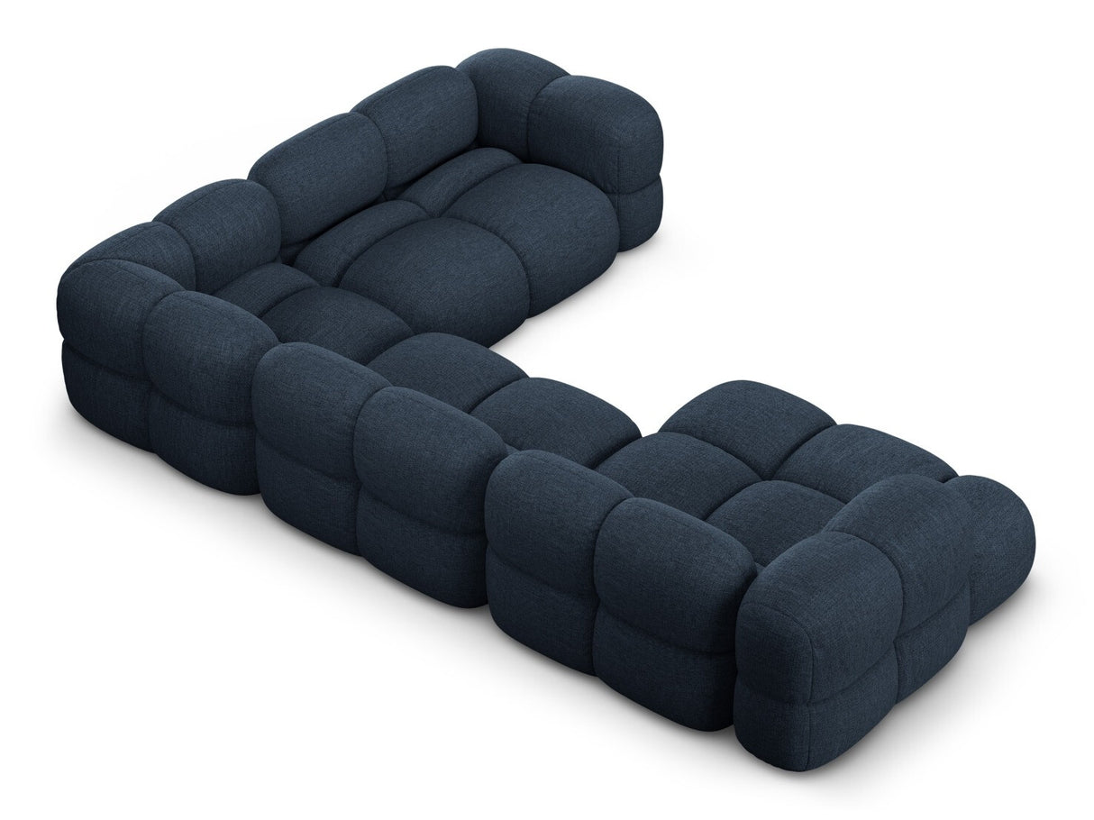 Stūra dīvāns 636542