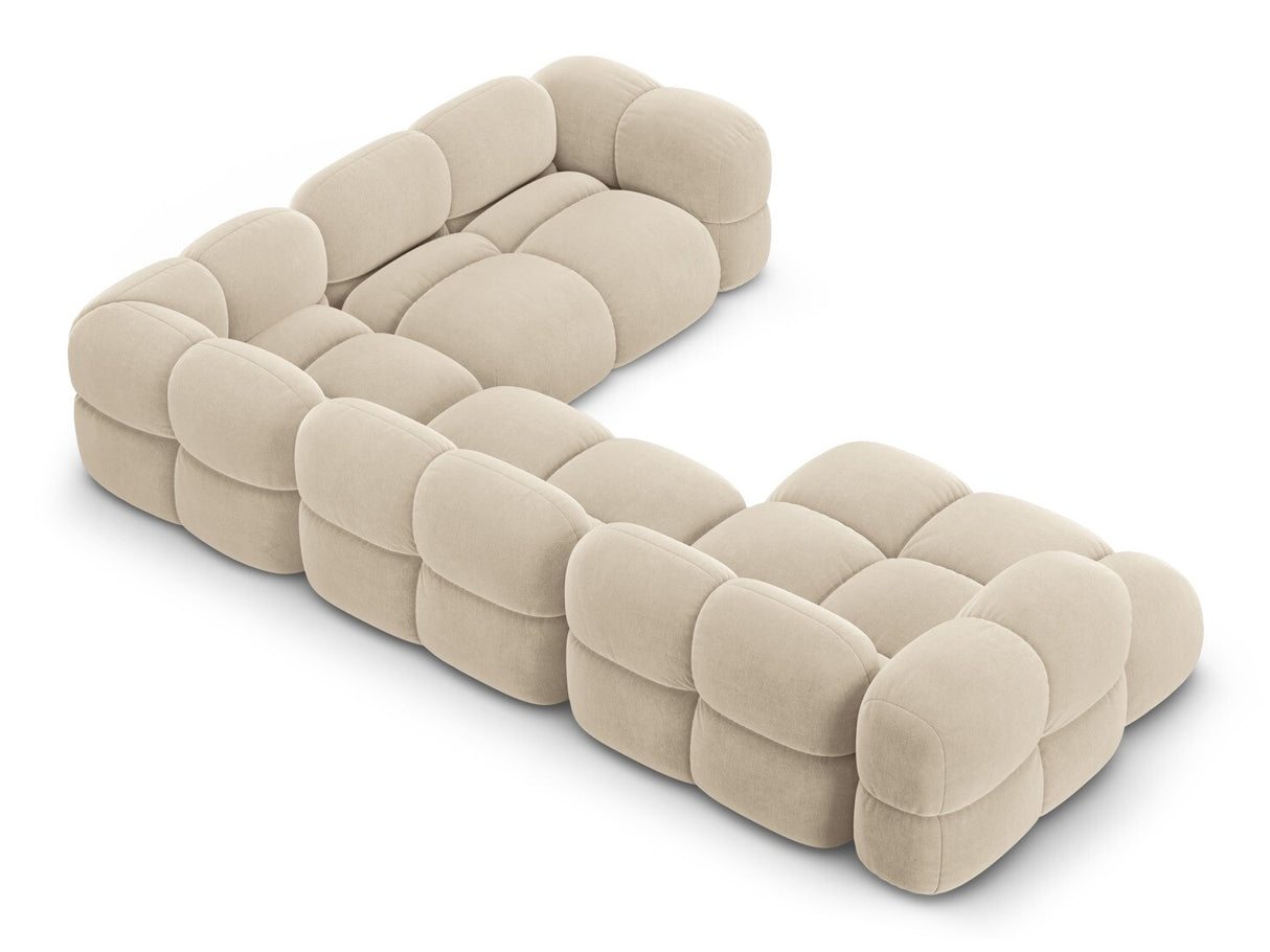 Stūra dīvāns 636542