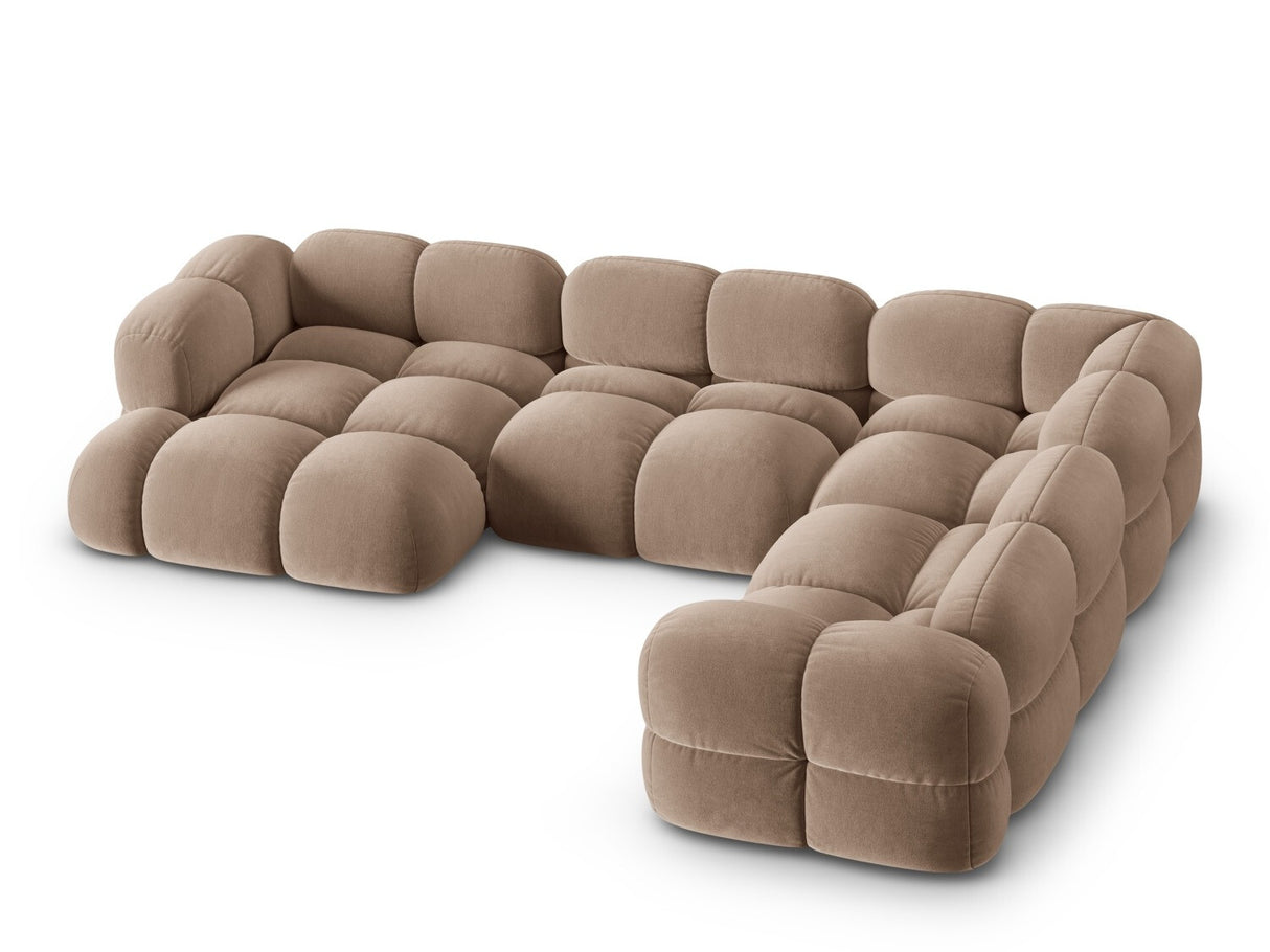 Stūra dīvāns 636542