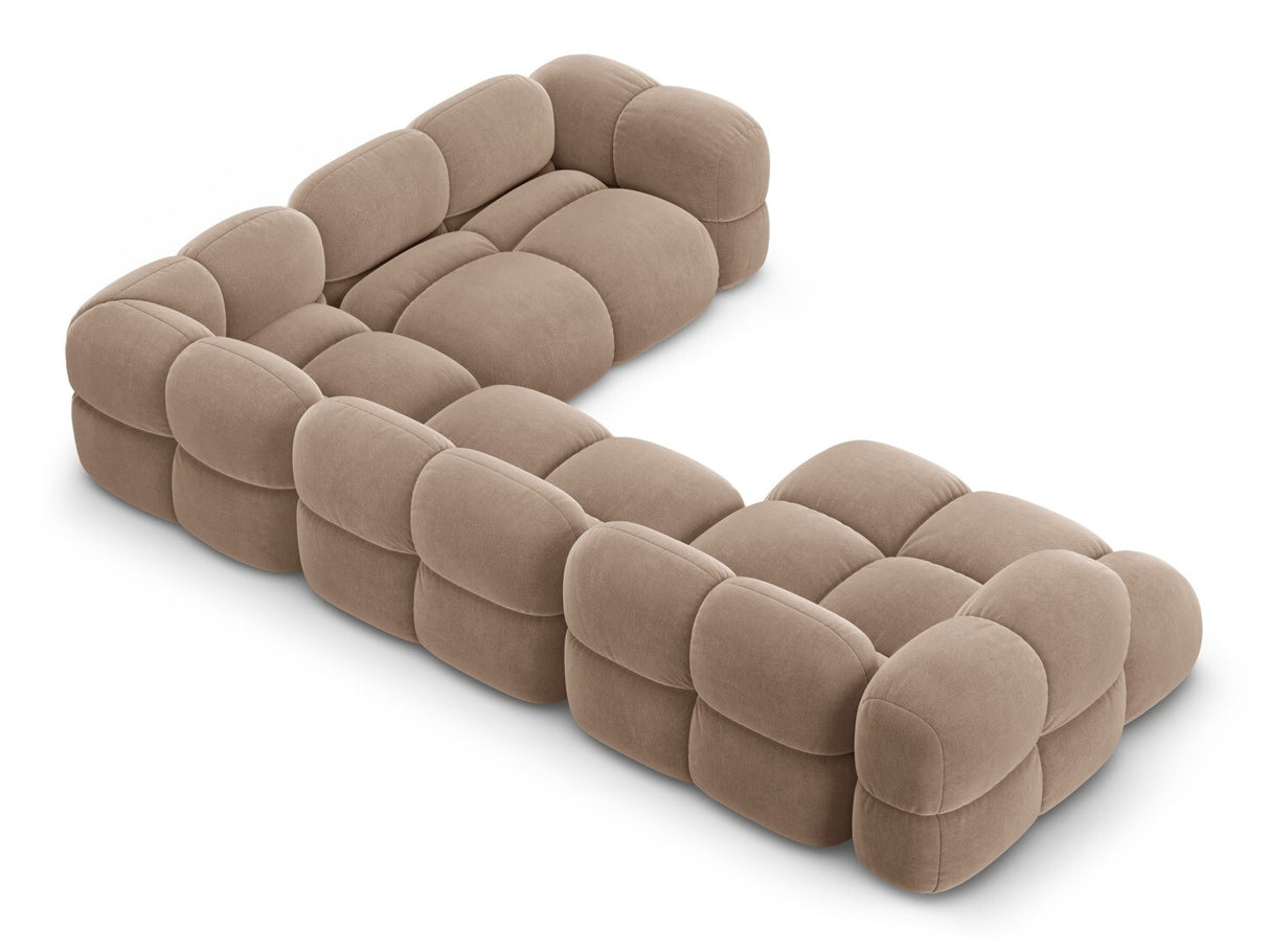 Stūra dīvāns 636542