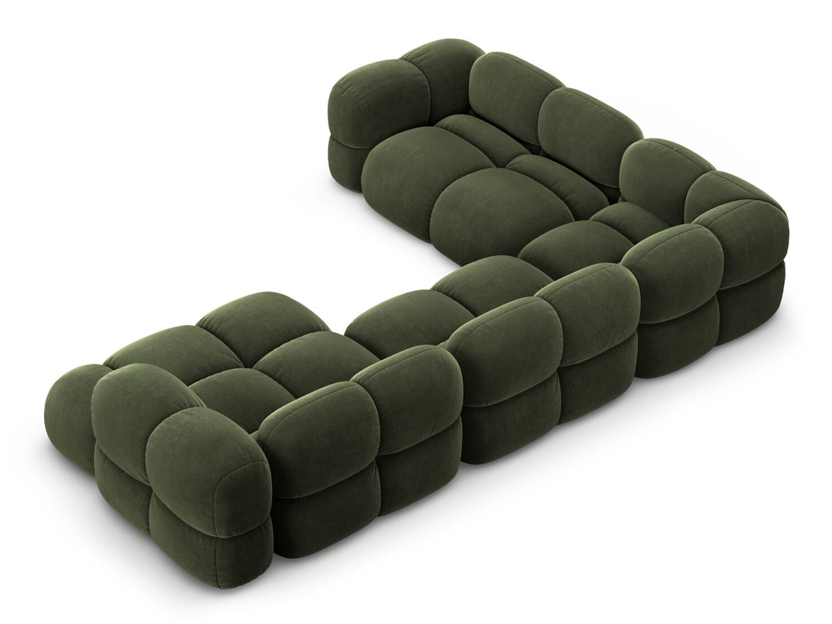 Stūra dīvāns 636542