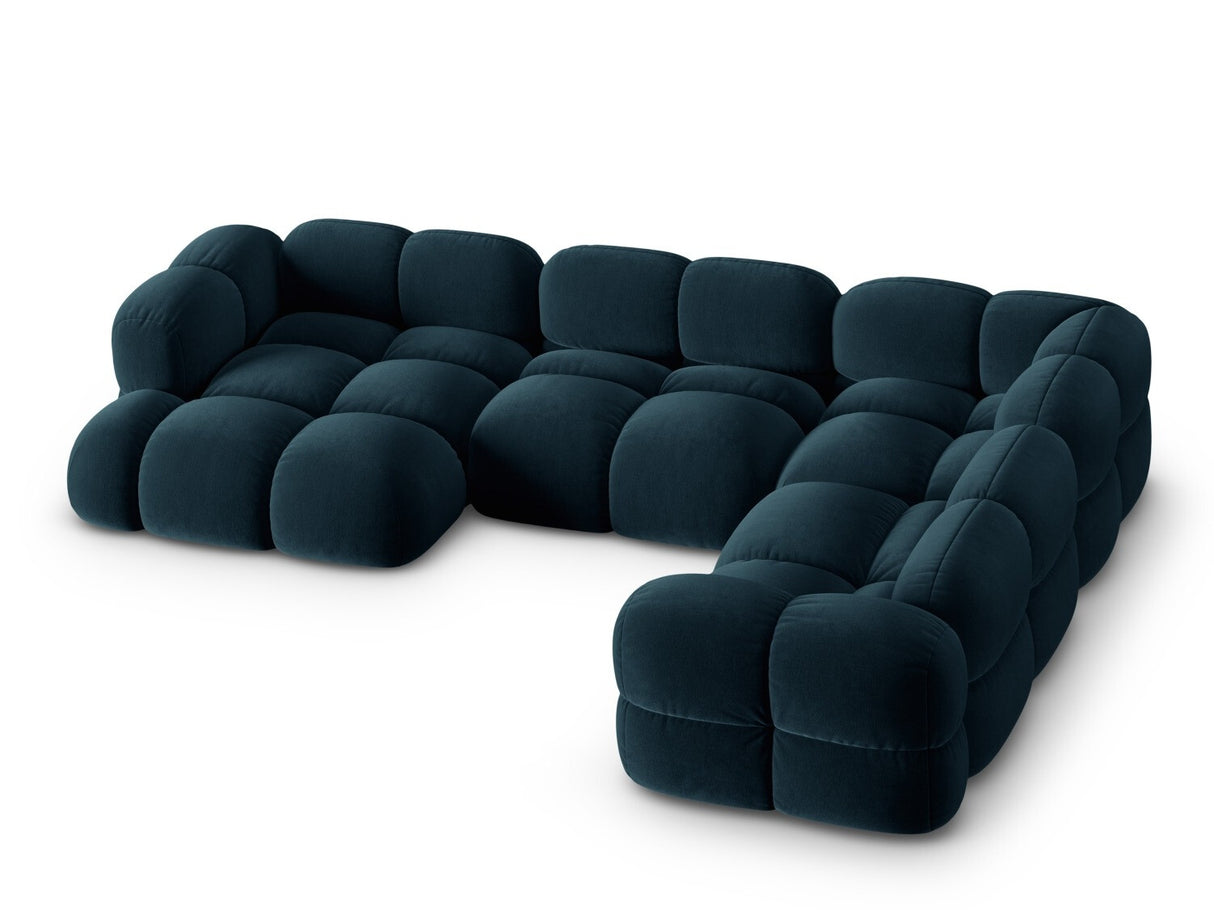 Stūra dīvāns 636542