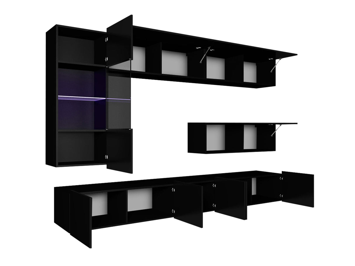 Viesistabas komplekts 61426 4509962