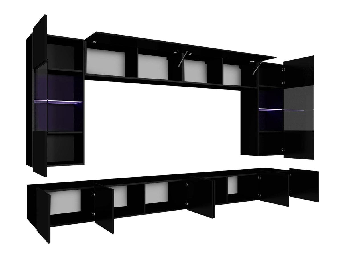 Viesistabas komplekts 61417