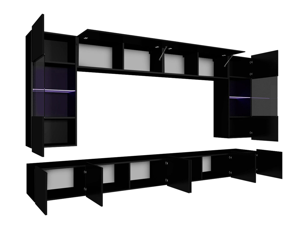 Viesistabas komplekts 61417 4510412