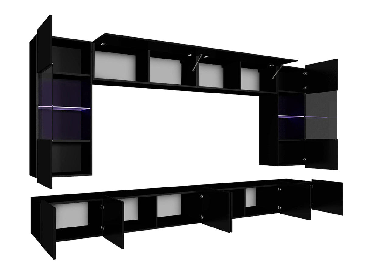 Viesistabas komplekts 61417 4510430