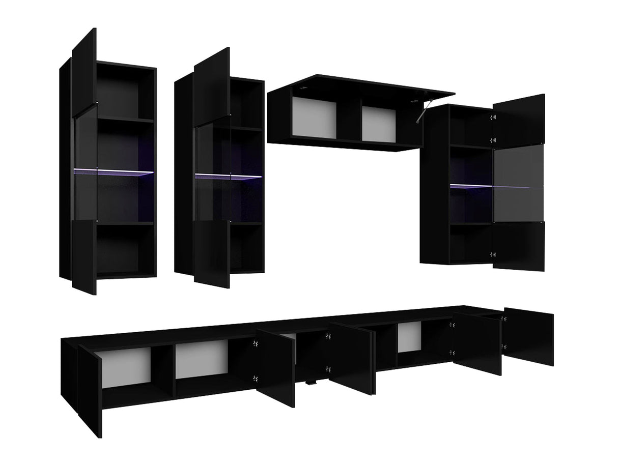 Viesistabas komplekts 61433 4510700