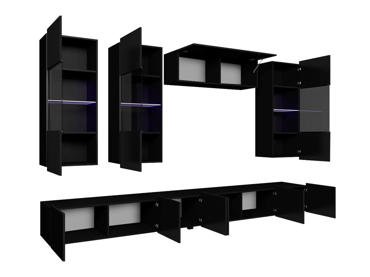 Viesistabas komplekts 61433 4510718