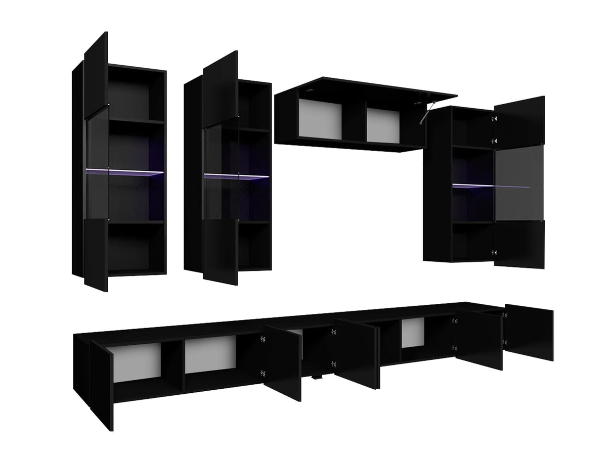 Viesistabas komplekts 61433 4510721