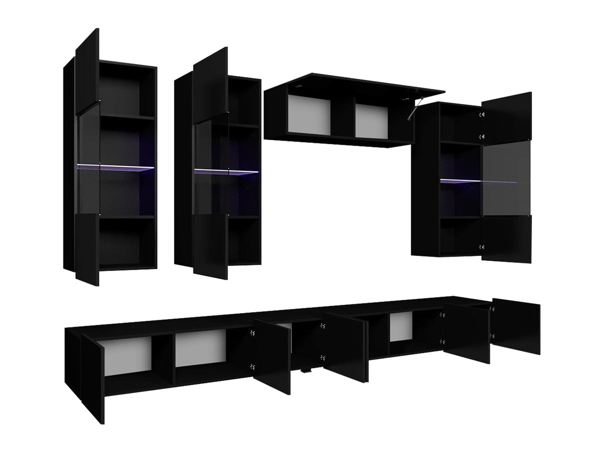 Viesistabas komplekts 61433 4510733