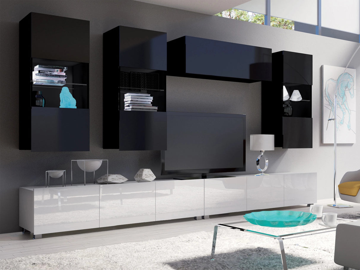 Viesistabas komplekts 61433 4510764