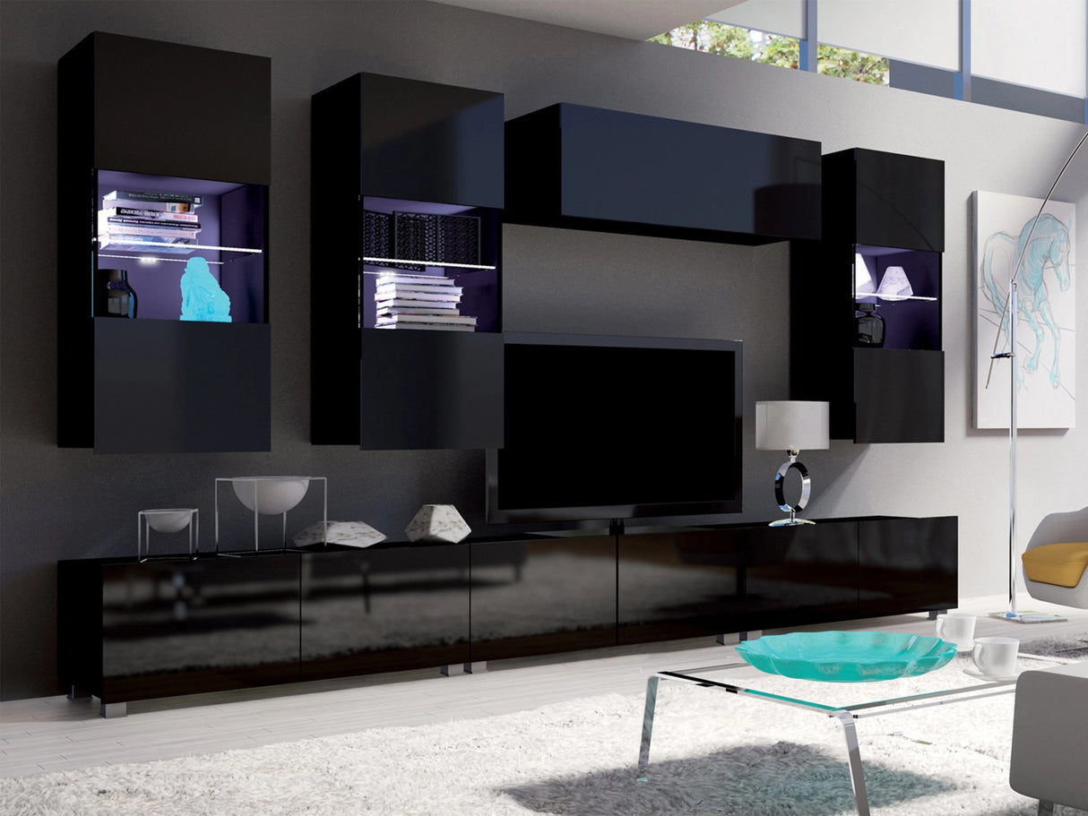 Viesistabas komplekts 65945 4511085