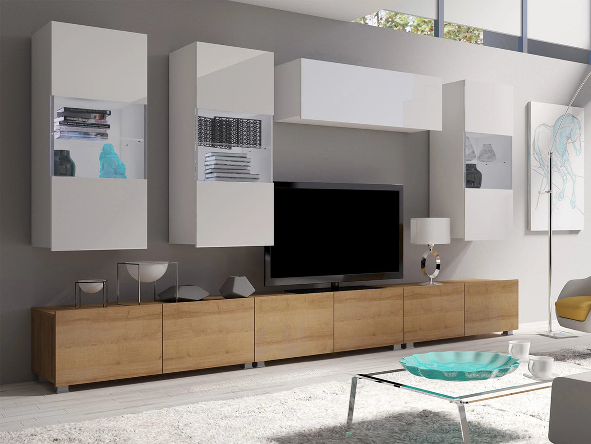 Viesistabas komplekts 65945 4511229