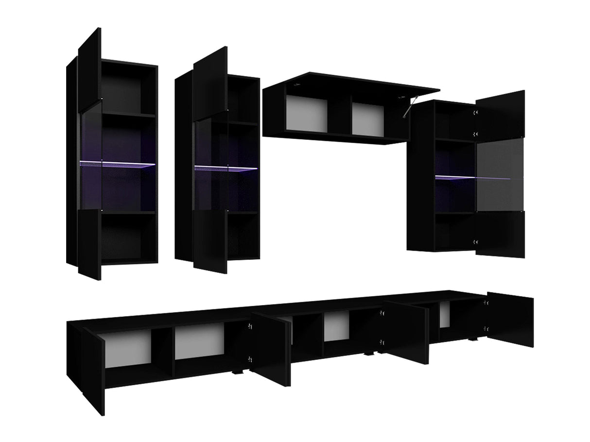 Viesistabas komplekts 65945 4511233