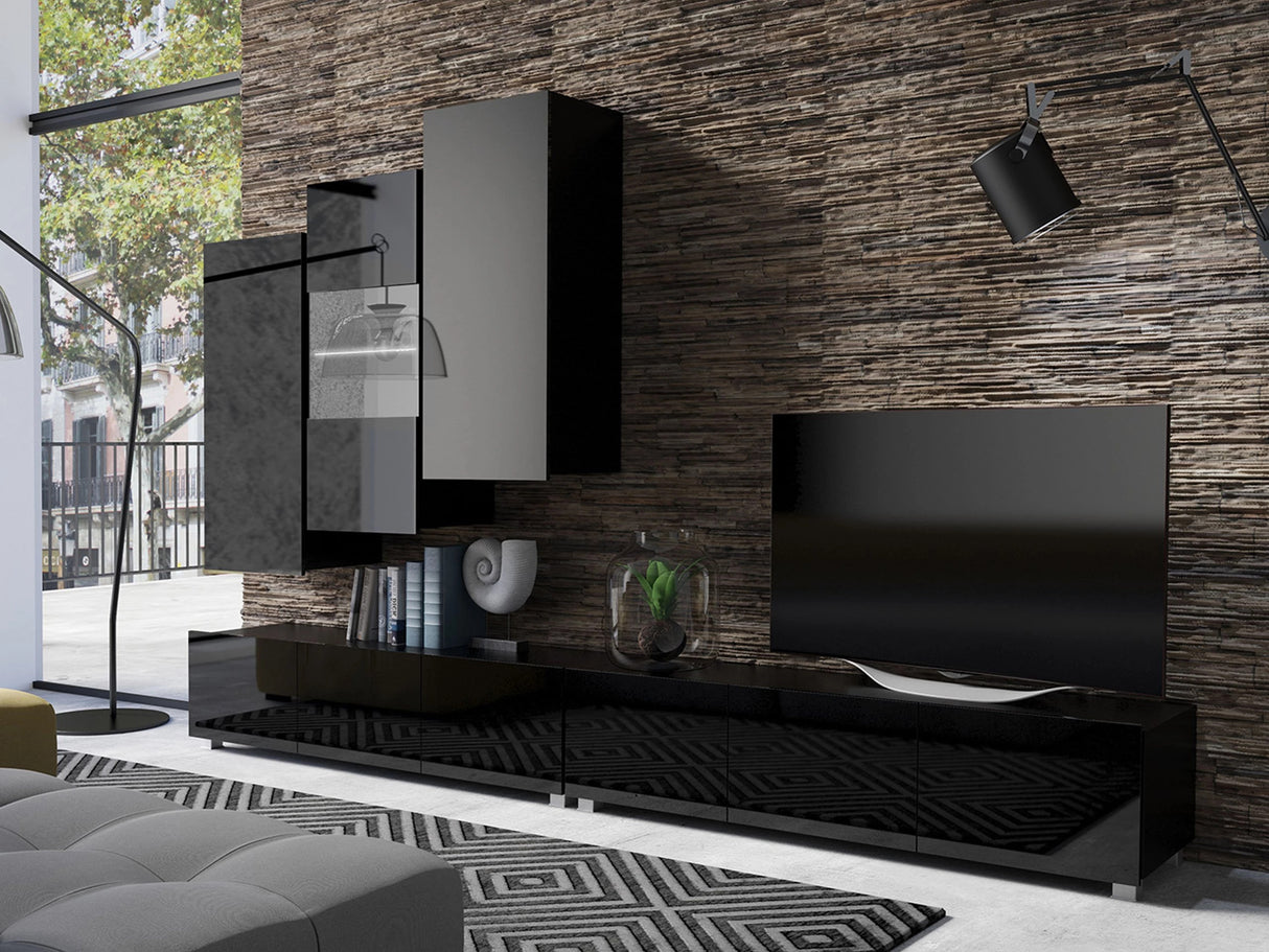 Viesistabas komplekts 70194 4511524