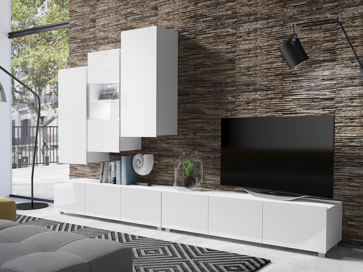 Viesistabas komplekts 70194 4511584