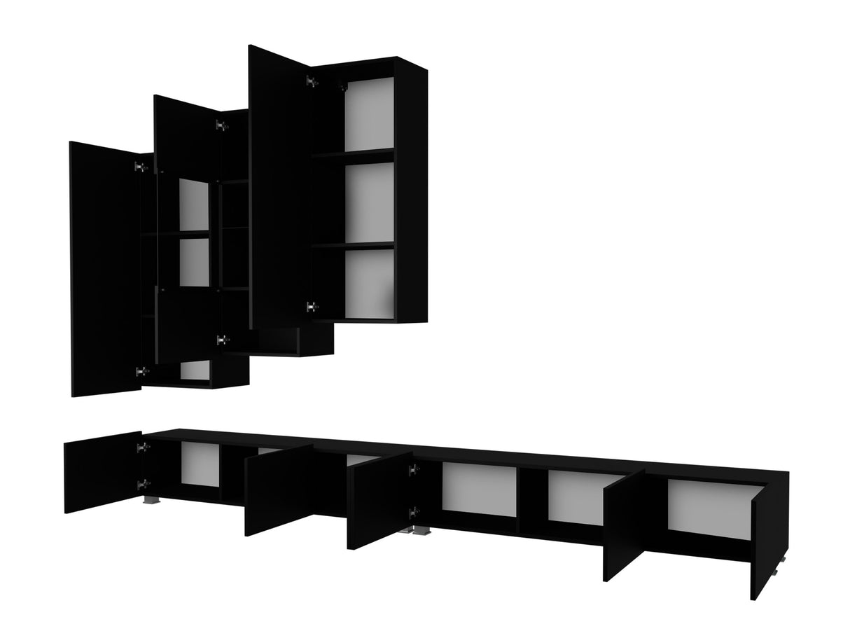 Viesistabas komplekts 70194 4511635