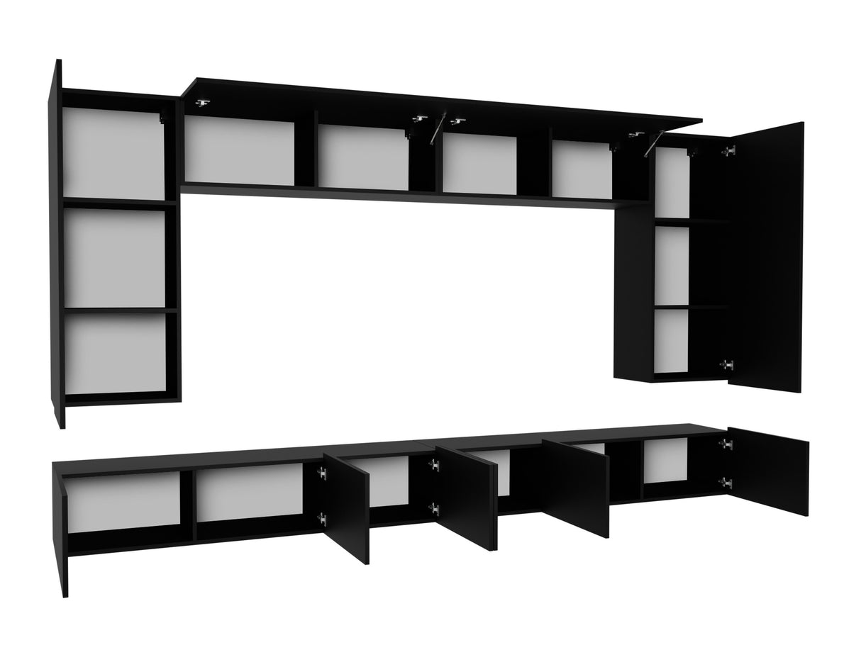 Viesistabas komplekts 70215 4511964