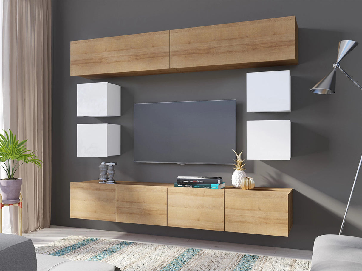 Viesistabas komplekts 70195 4512040