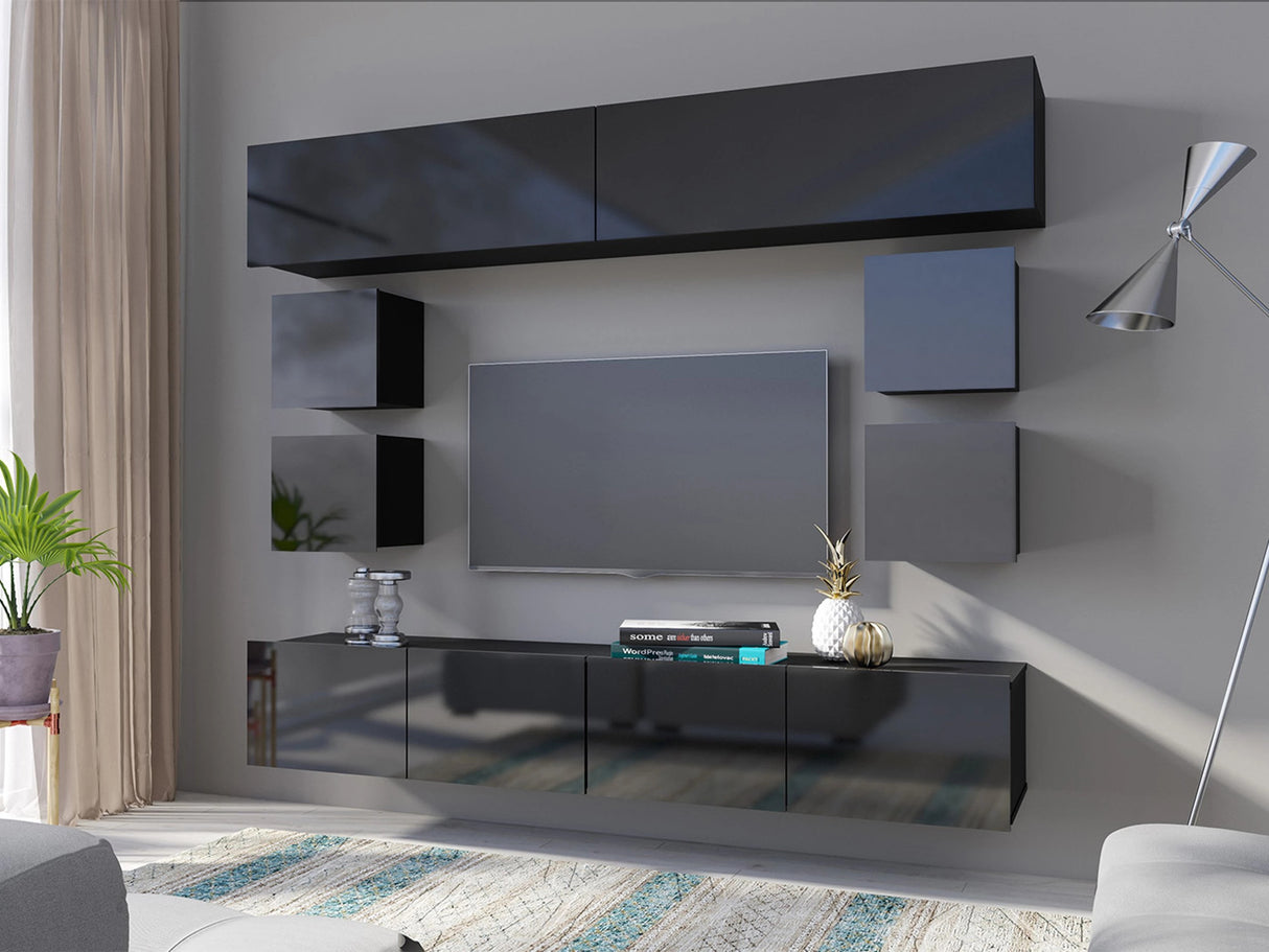 Viesistabas komplekts 70195 4512065