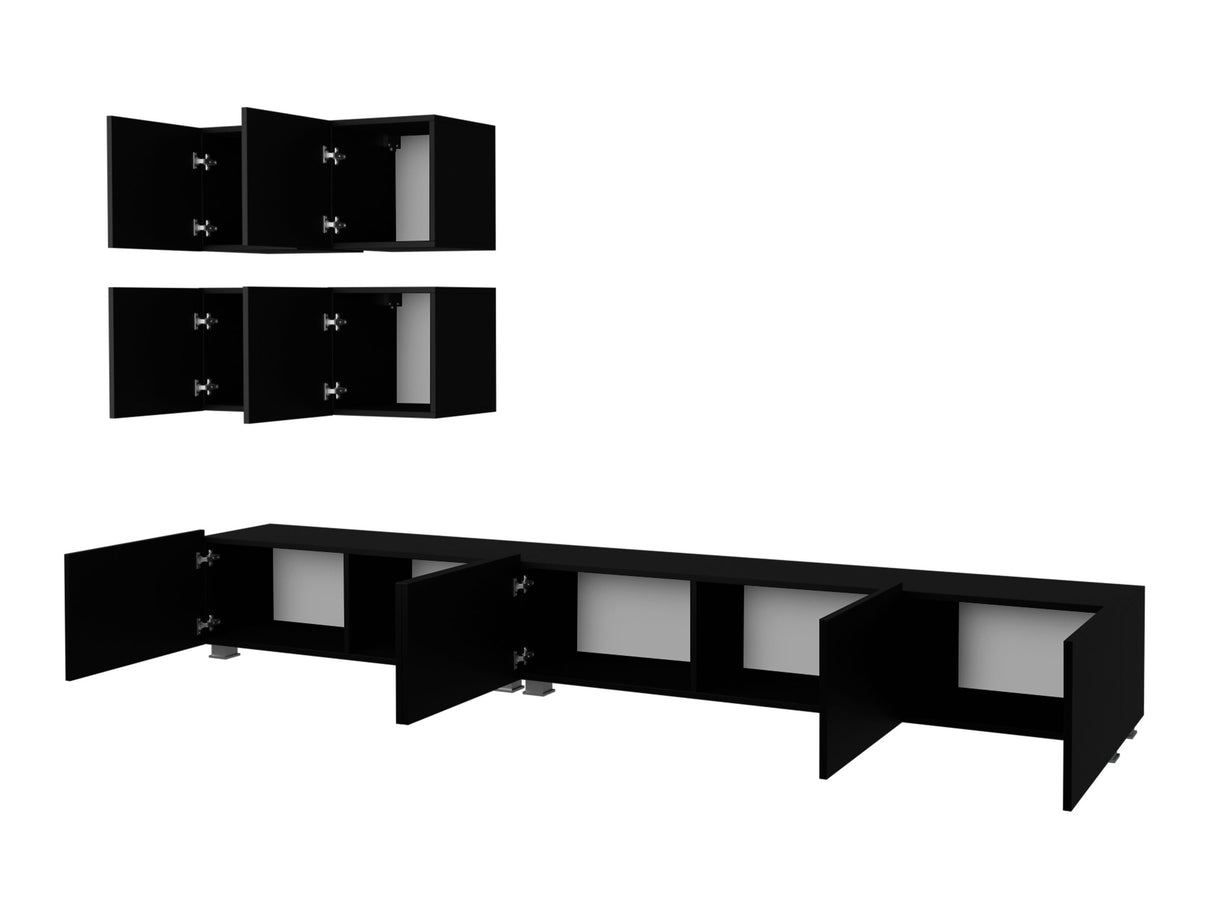Viesistabas komplekts 70192 4512173