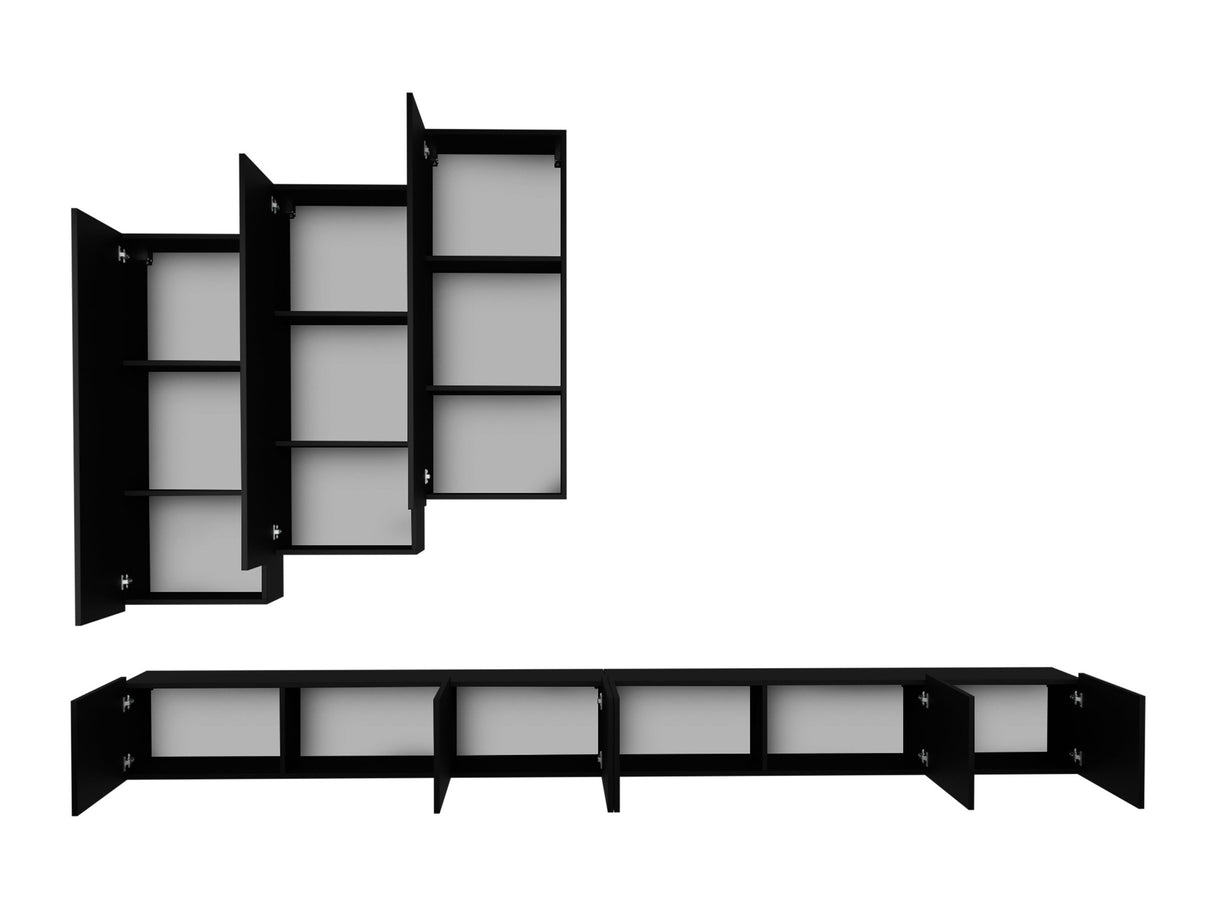 Viesistabas komplekts 70191 4512300