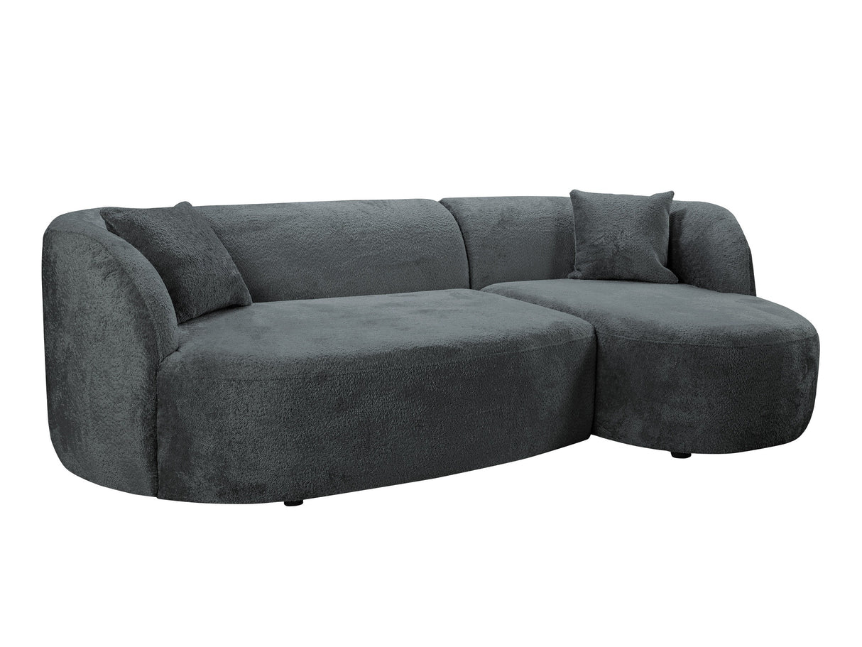 Stūra dīvāns 636852