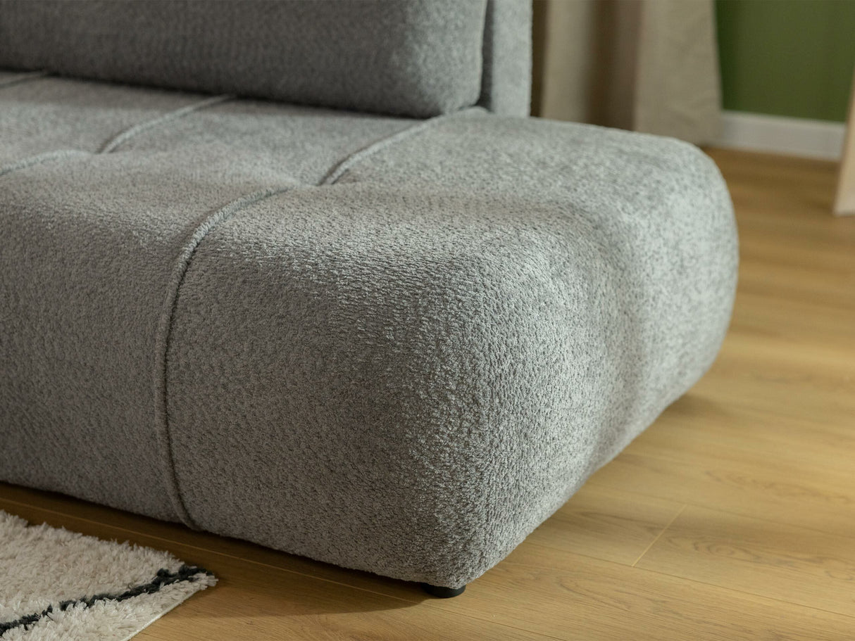 Stūra dīvāns 611650 4513669